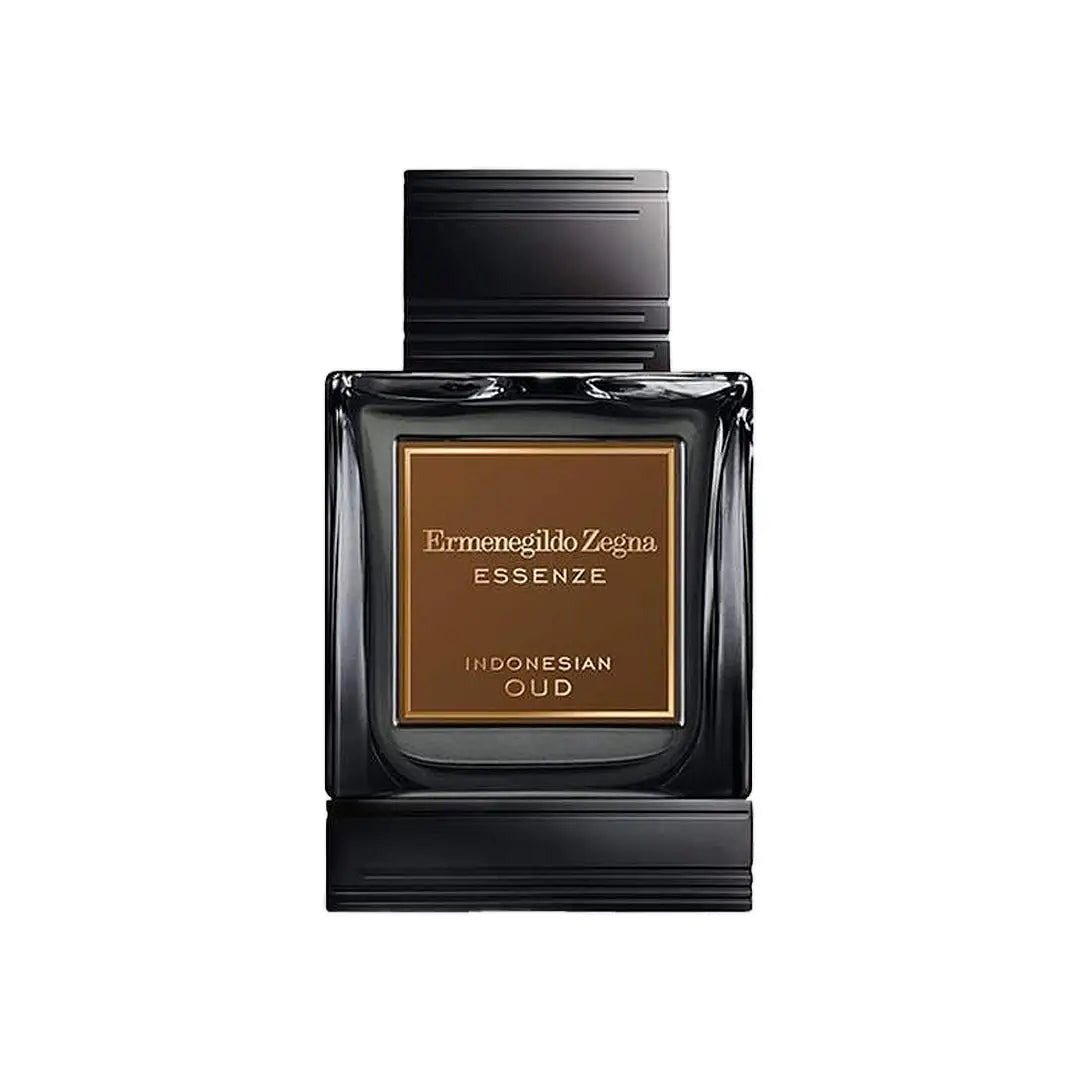 52708-Ermenegildo Zegna Essenze Oud EDP 100Ml