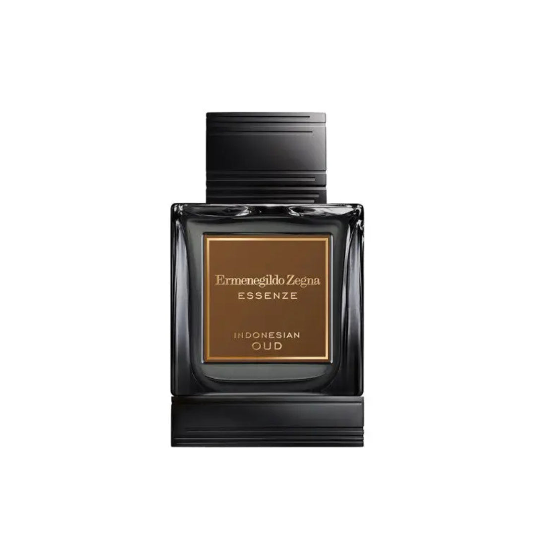 Ermenegildo Zegna Essenze Oud EDP 100Ml