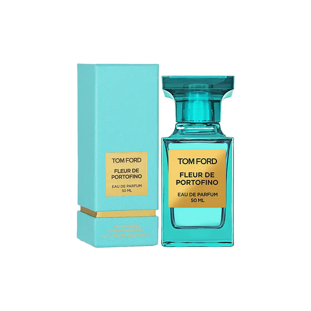 52709-Tom Ford Fleur De Portofino EDP 50ML +1