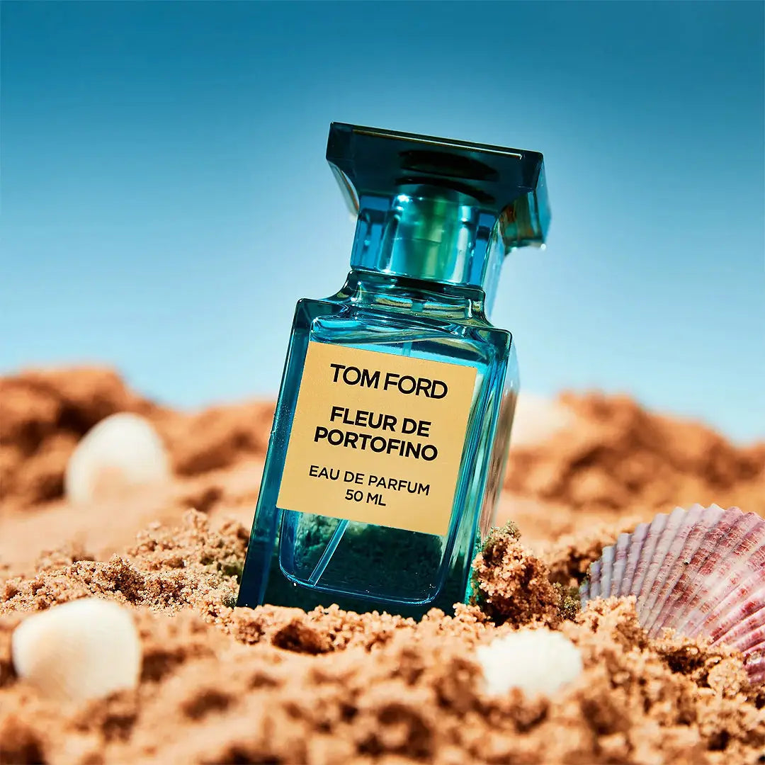 52709-Tom Ford Fleur De Portofino EDP 50ML +3