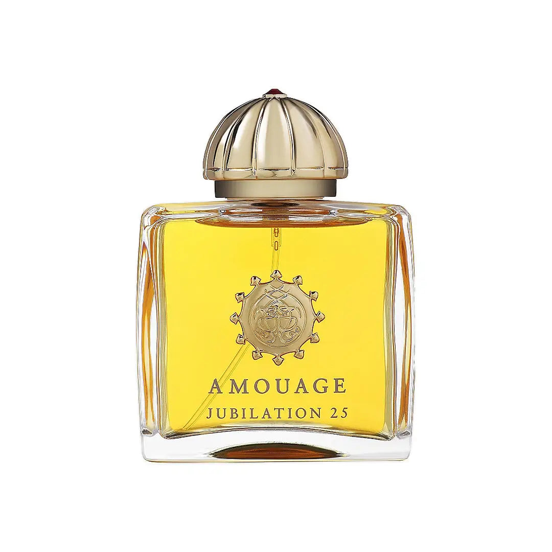 52711-Amouage Jubilation 25 For Women EDP 100ML