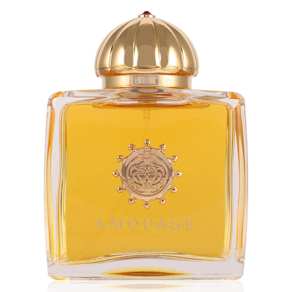 Amouage Jubilation 25 For Women EDP 100ML 1072