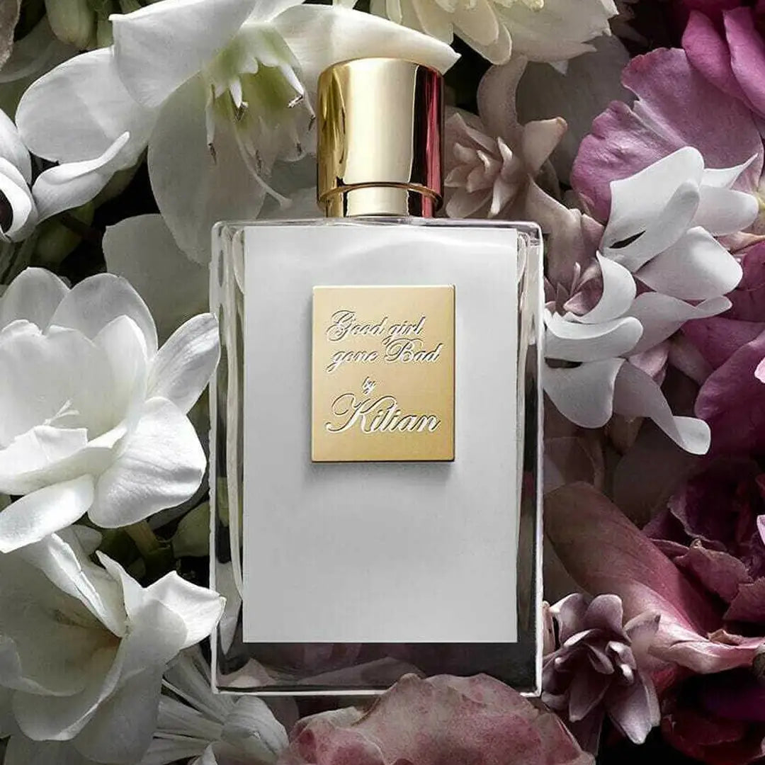 52712-Kilian Good Girl Gone Bad Extreme EDP 50ML +3