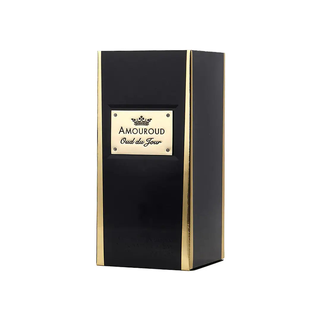 52715-Amouroud Oud Du Four For Women EDP 100ML +1