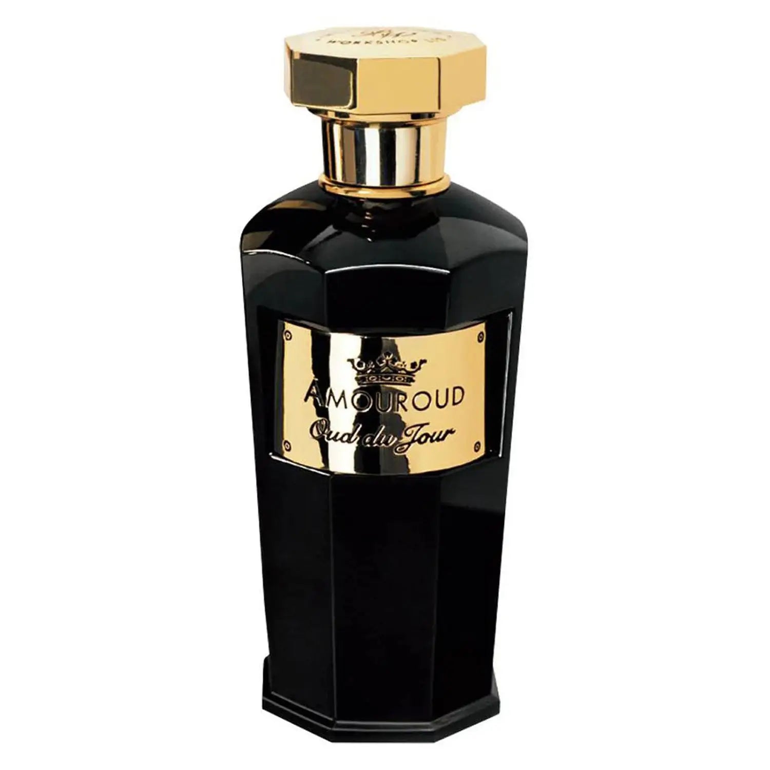 52715-Amouroud Oud Du Four For Women EDP 100ML