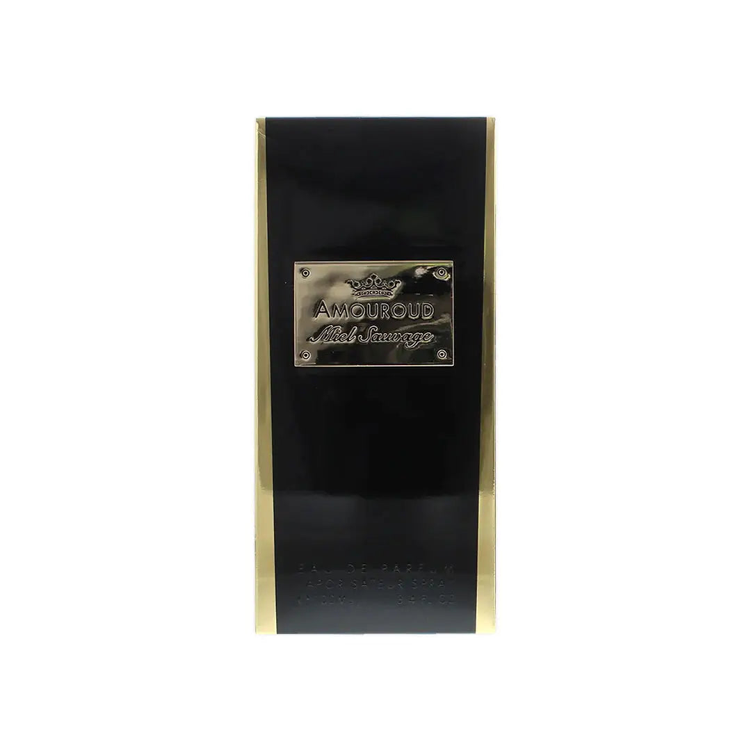 52716-Amouroud Bois D’Orient EDP 100ML +2