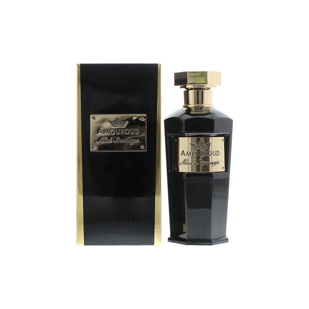 52716-Amouroud Bois D’Orient EDP 100ML +1
