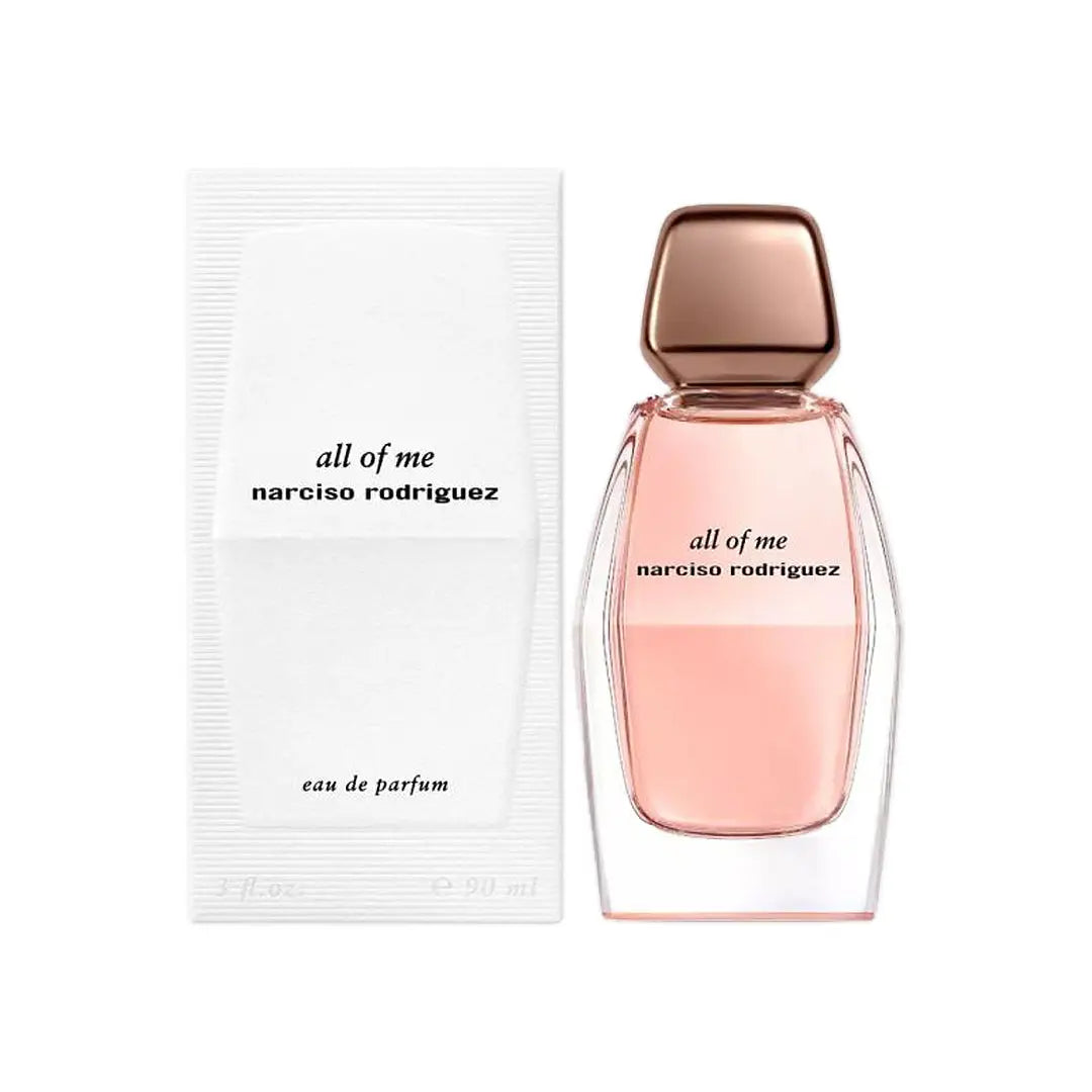 52717-Narciso Rodriguez All Of Me EDP 90ML