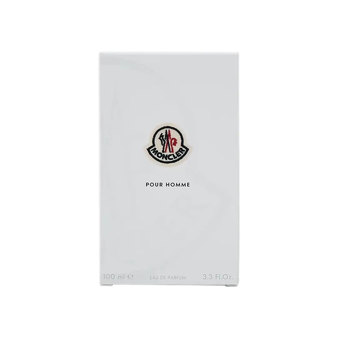 52721-Moncler Pour Homme For Men EDP 100ML 6212 +2
