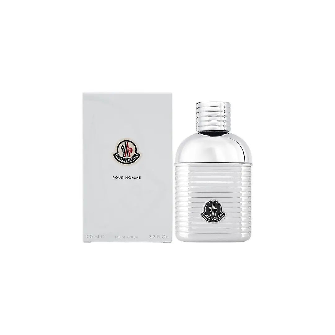 52721-Moncler Pour Homme For Men EDP 100ML 6212 +1