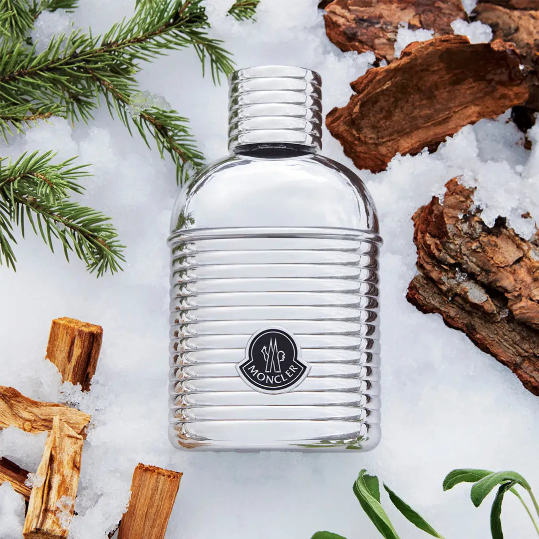 52721-Moncler Pour Homme For Men EDP 100ML 6212 +3
