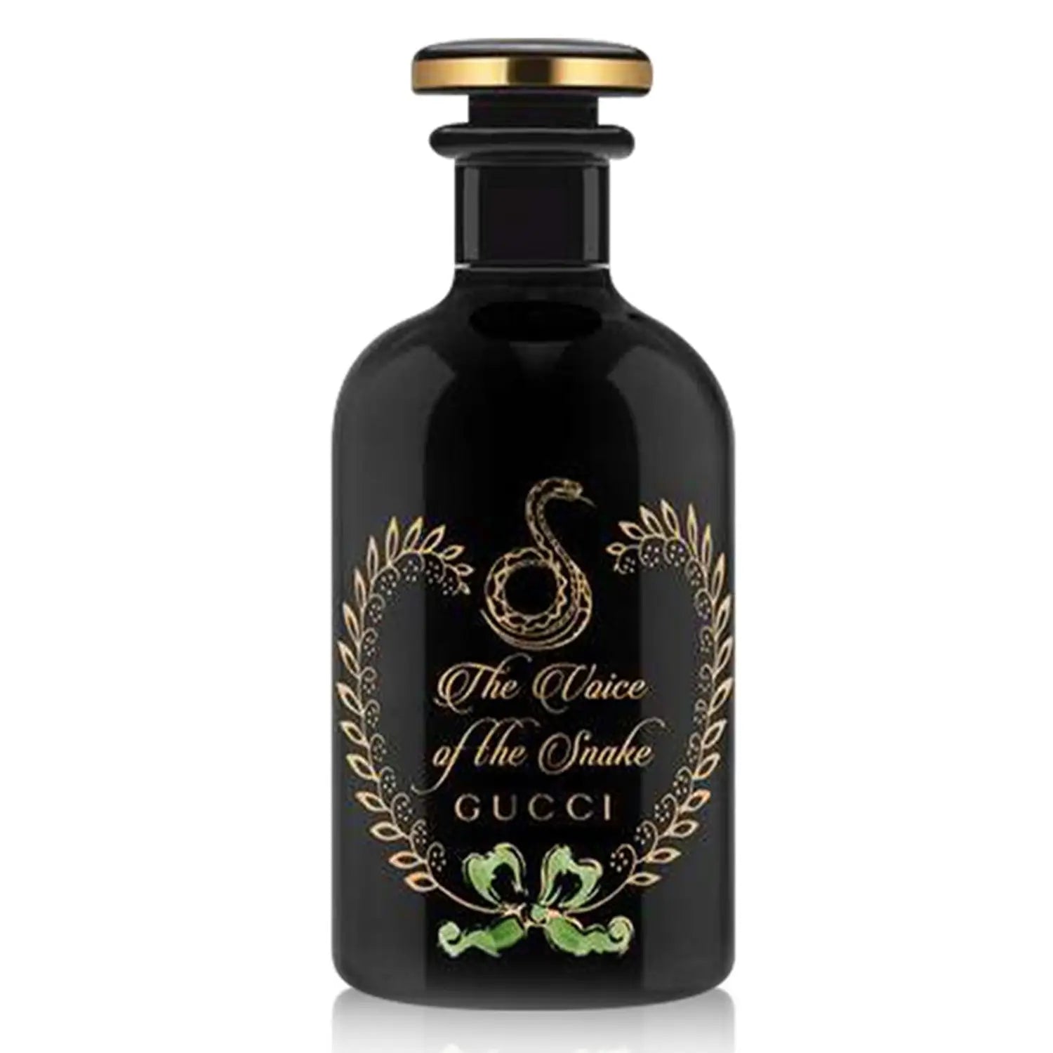 Gucci The Voice Of The Snake EDP 100ML/U 8031