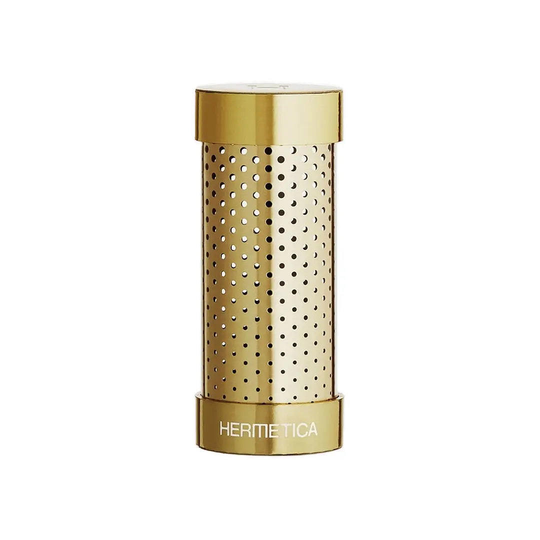 52723-Hermetica  Megaflower Dry Waters EDP 50ML/U 0487 +2