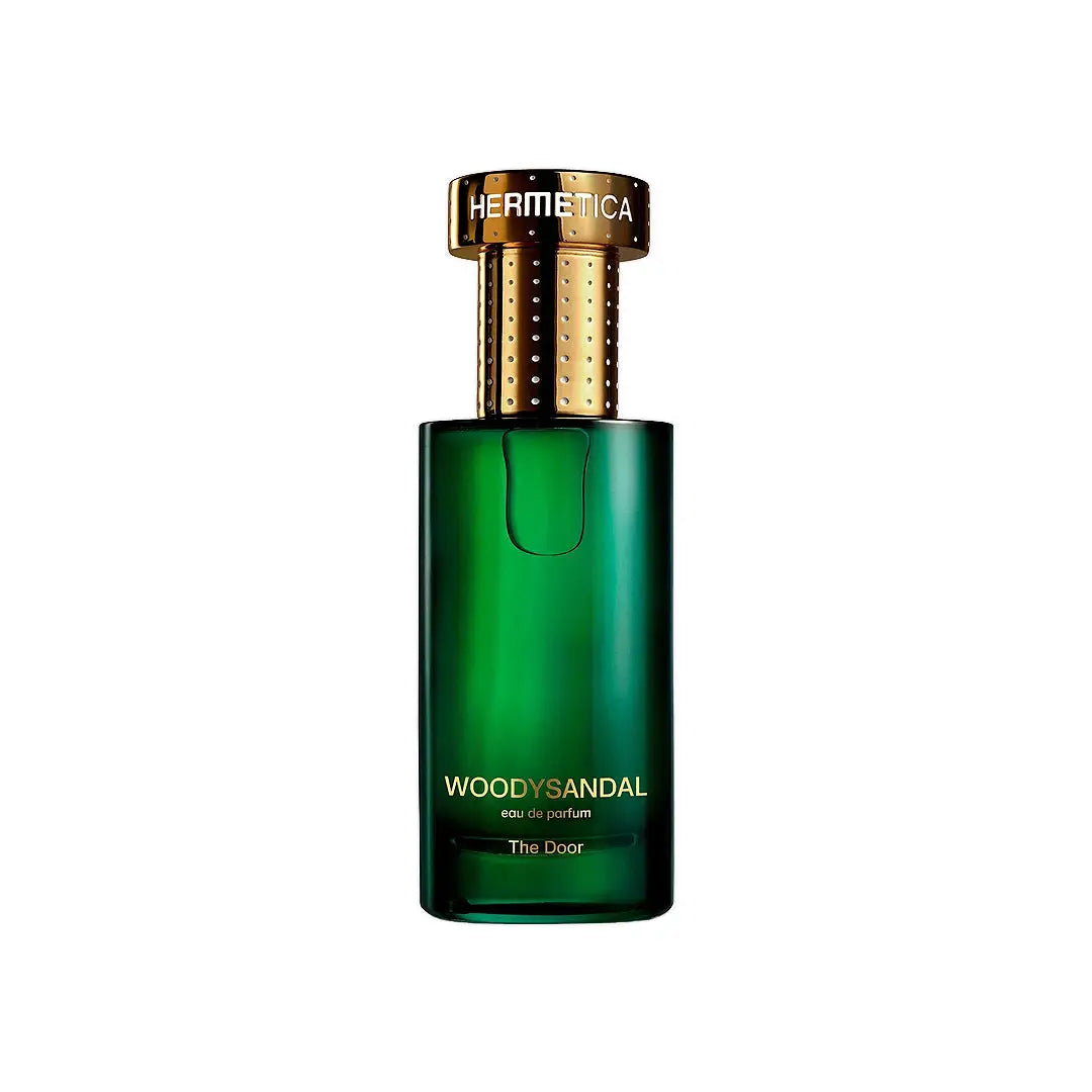 52725-Hermetica Sandalsun The Door EDP 50ML/U 0524