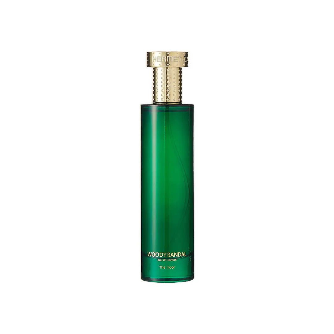 52726-Hermetica Woodysandal The Door EDP 100ML/U 2351