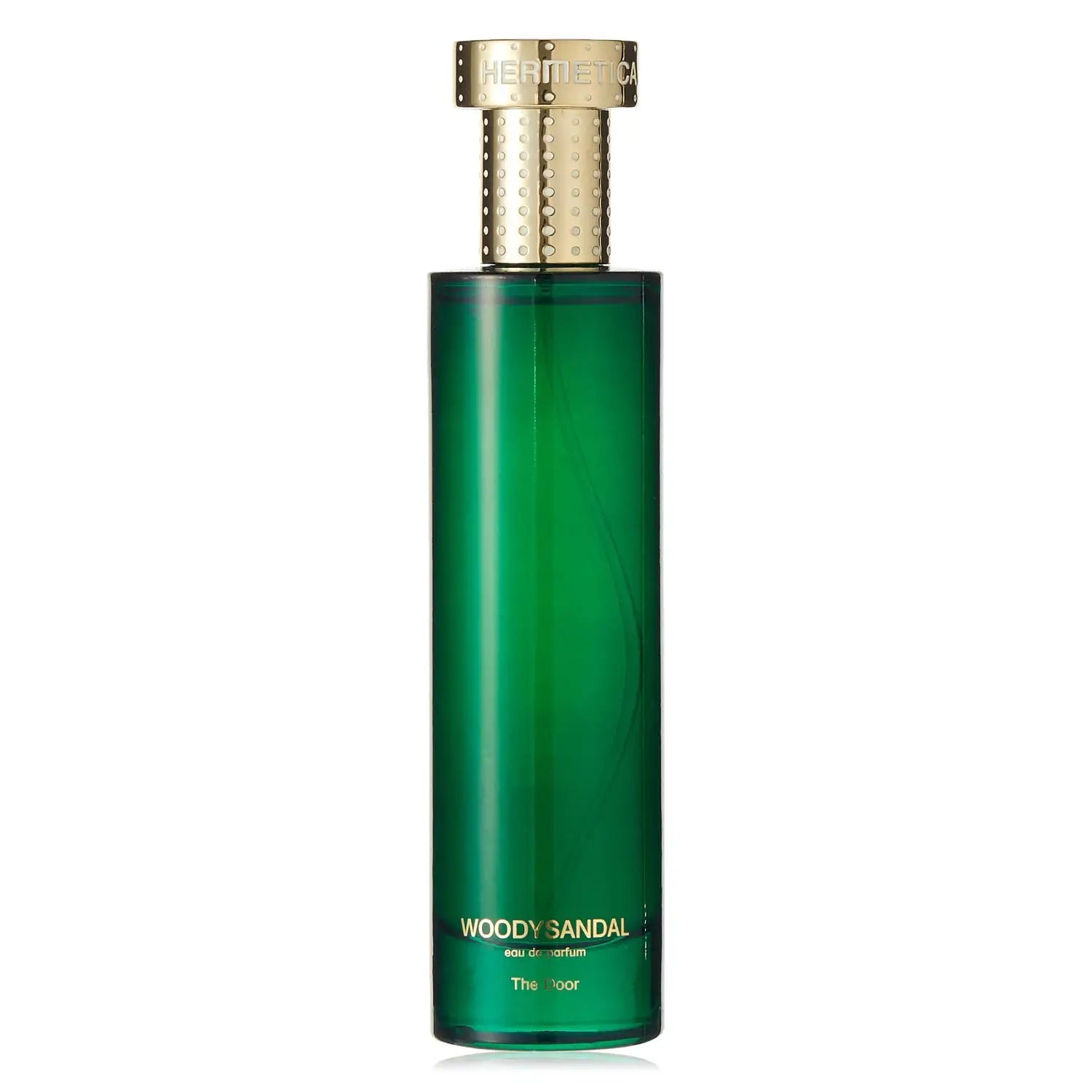 Hermetica Woodysandal The Door EDP 100ML/U 2351