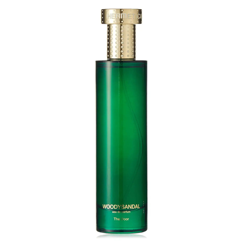 Hermetica Woodysandal The Door EDP 100ML/U 2351