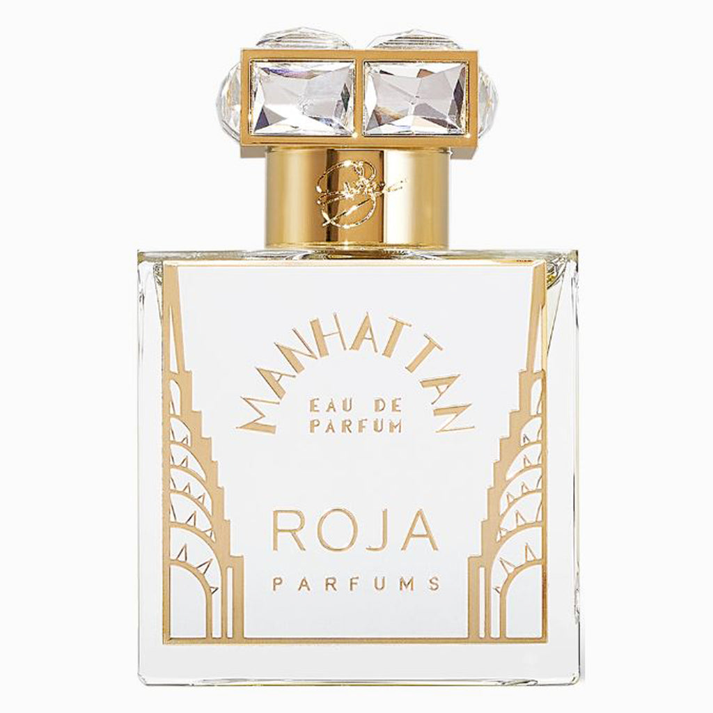 Roja Parfums Manhattan Edp 100ml/U 3935