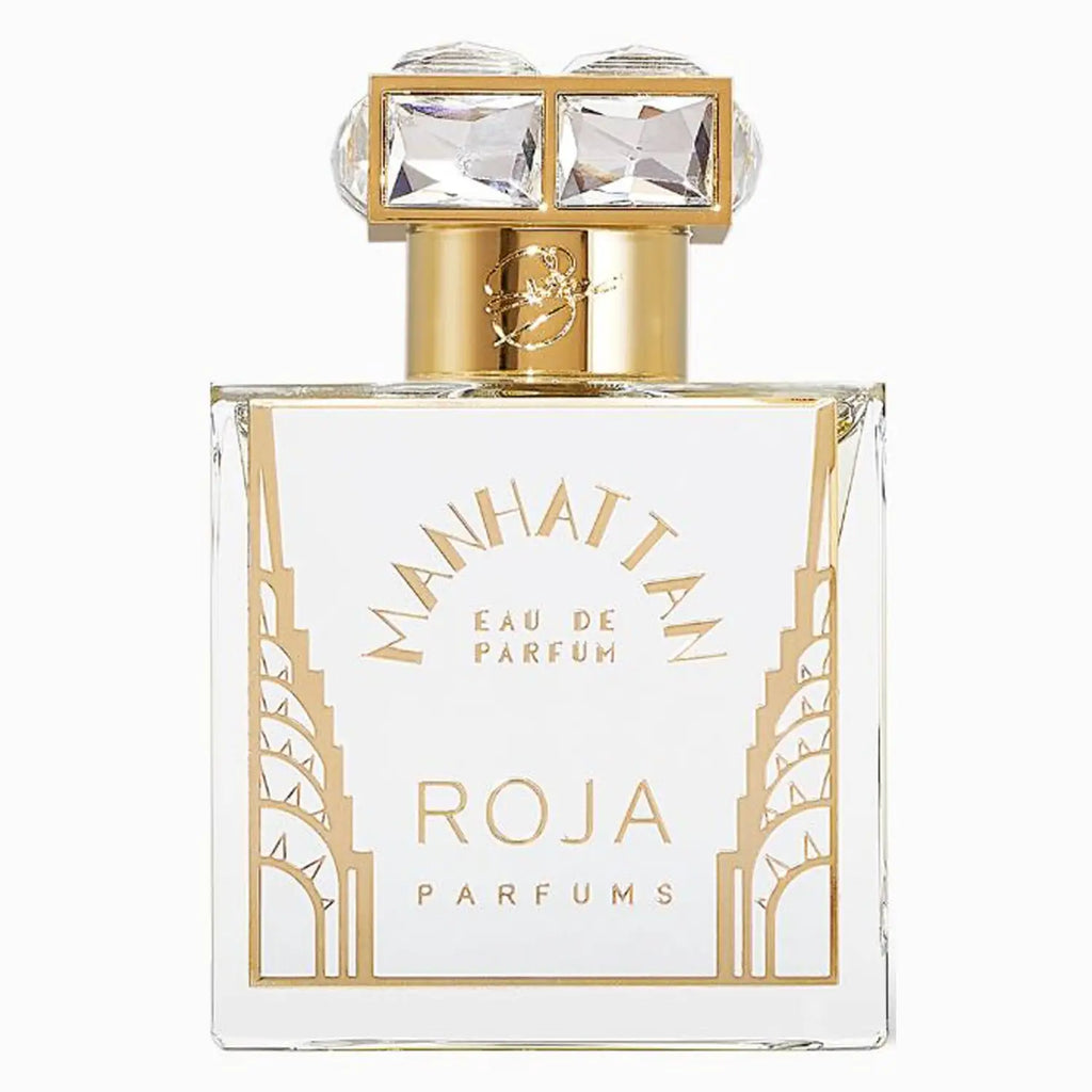 Roja Parfums Manhattan EDP 100ML/U 3935