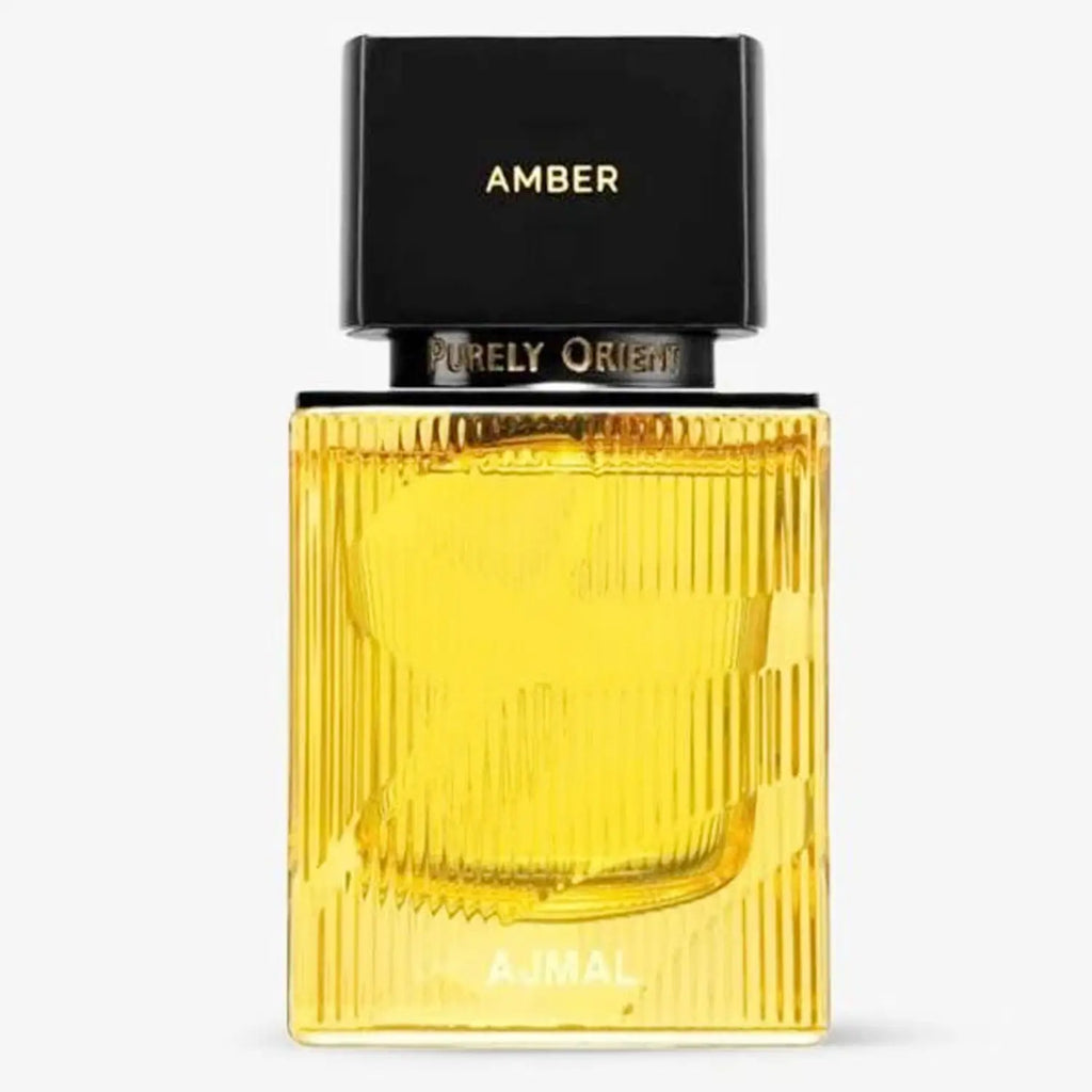 Ajmal Purely Orient Amber EDP 75ML/U 1001