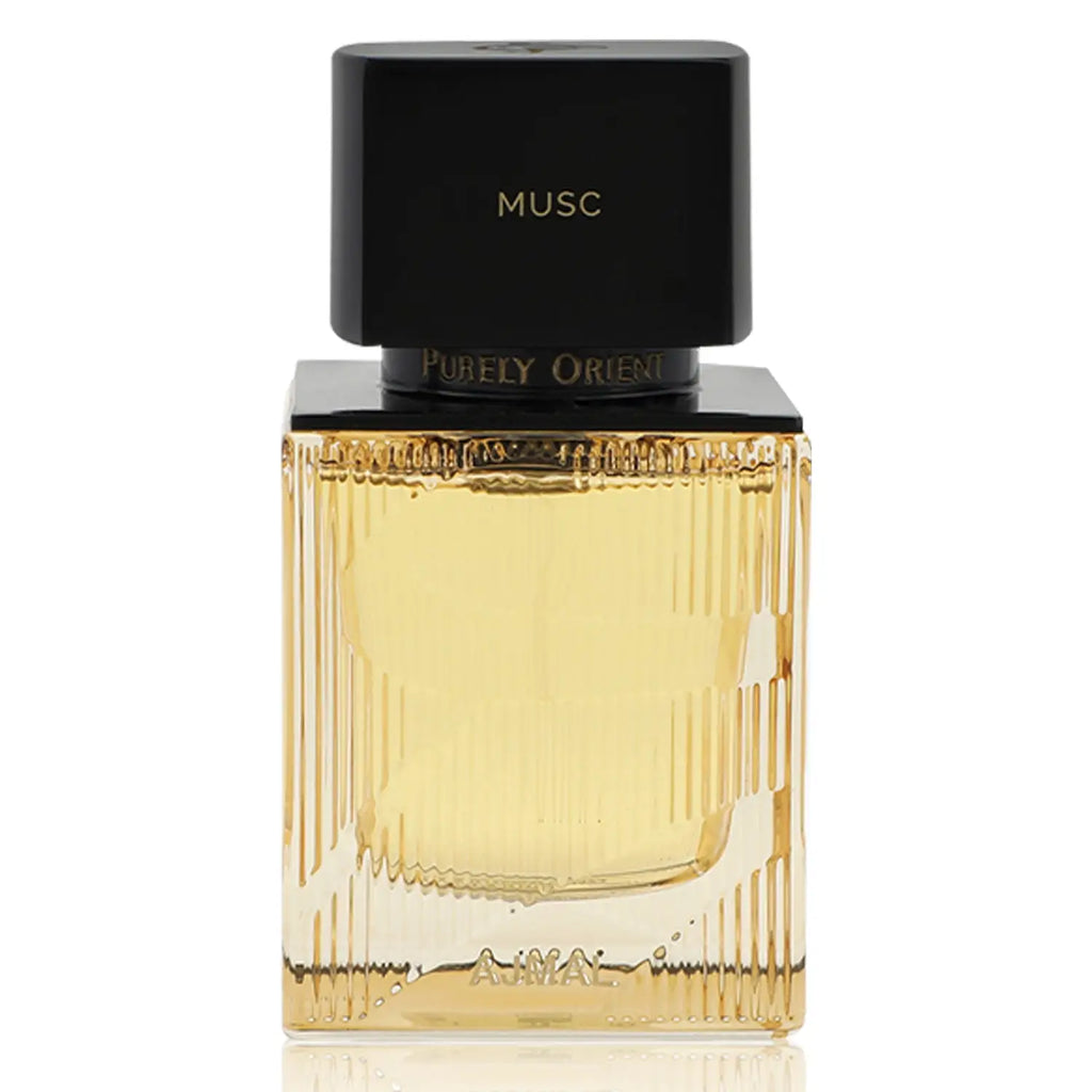 Ajmal Purely Orient Musc EDP 75ML/U 1018