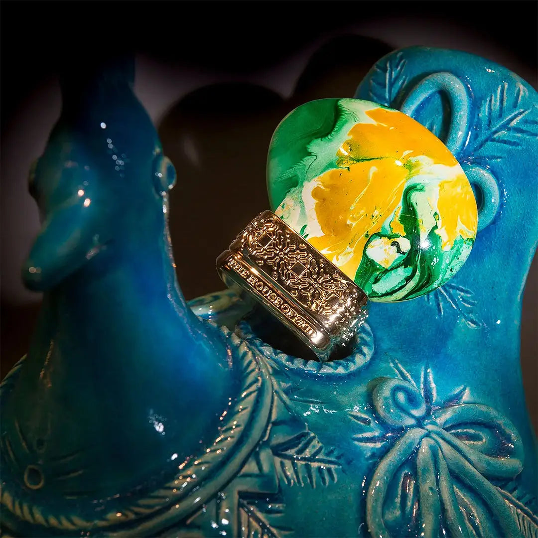 52733-Cypress Shade The House Of Oud EDP 75ML/U 8529 +3
