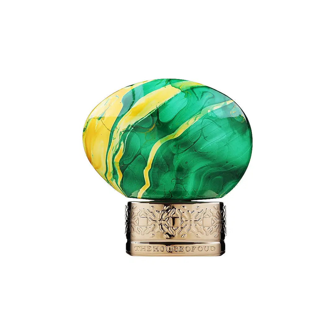 52733-Cypress Shade The House Of Oud EDP 75ML/U 8529