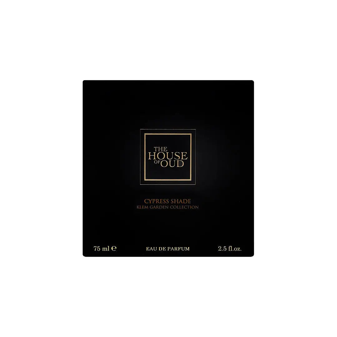 52733-Cypress Shade The House Of Oud EDP 75ML/U 8529 +2