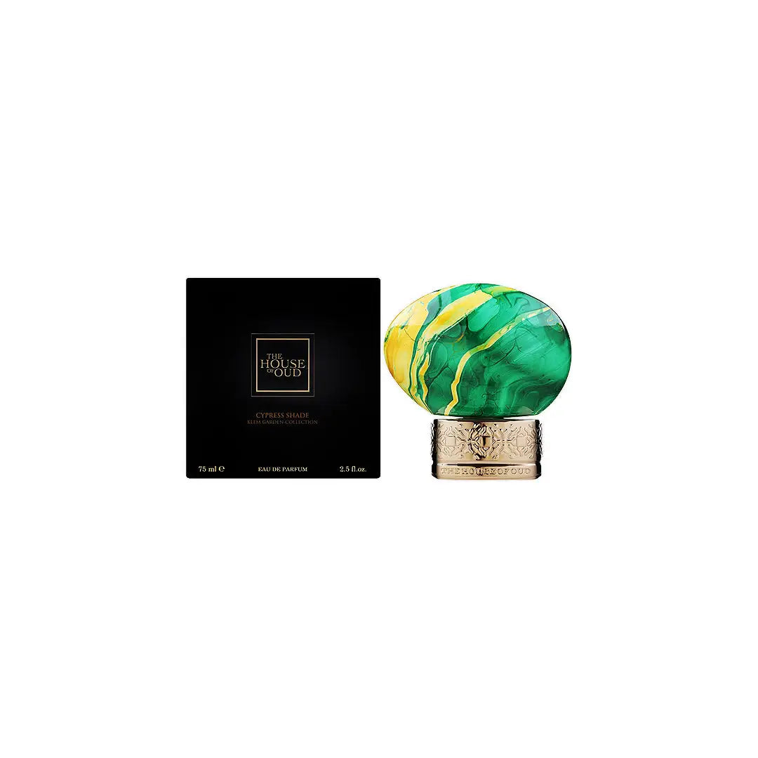 52733-Cypress Shade The House Of Oud EDP 75ML/U 8529 +1