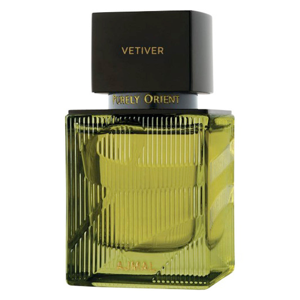 Ajmal Purely Orient Vetiver Edp 75ml/U 1025