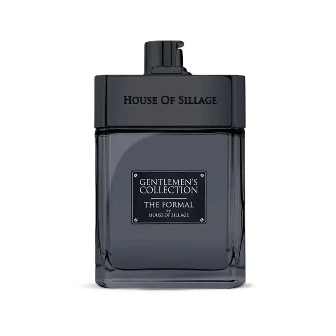 Gentlemenâ€™S Collection The Formal EDP 75ML/M