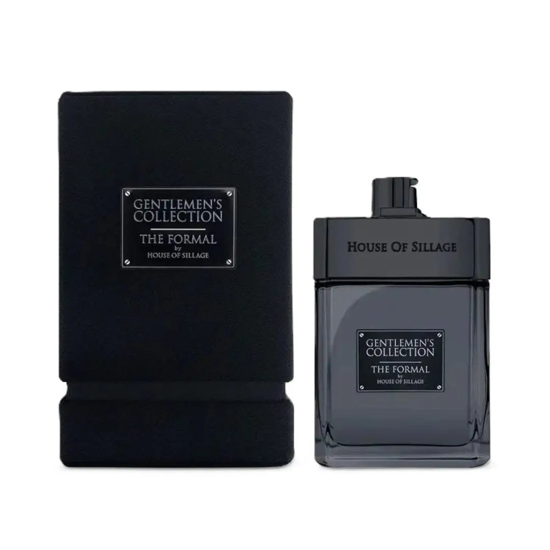 Gentlemenâ€™S Collection The Formal EDP 75ML/M