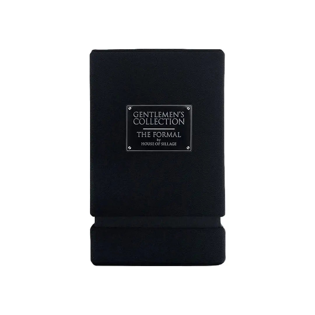 52735-Gentlemen’S Collection The Formal EDP 75ML/M 3310 +2