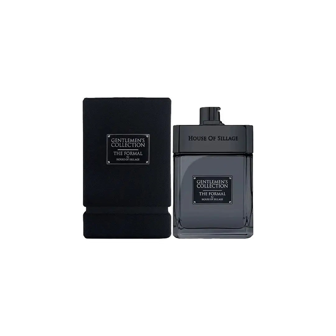 52735-Gentlemen’S Collection The Formal EDP 75ML/M 3310 +1