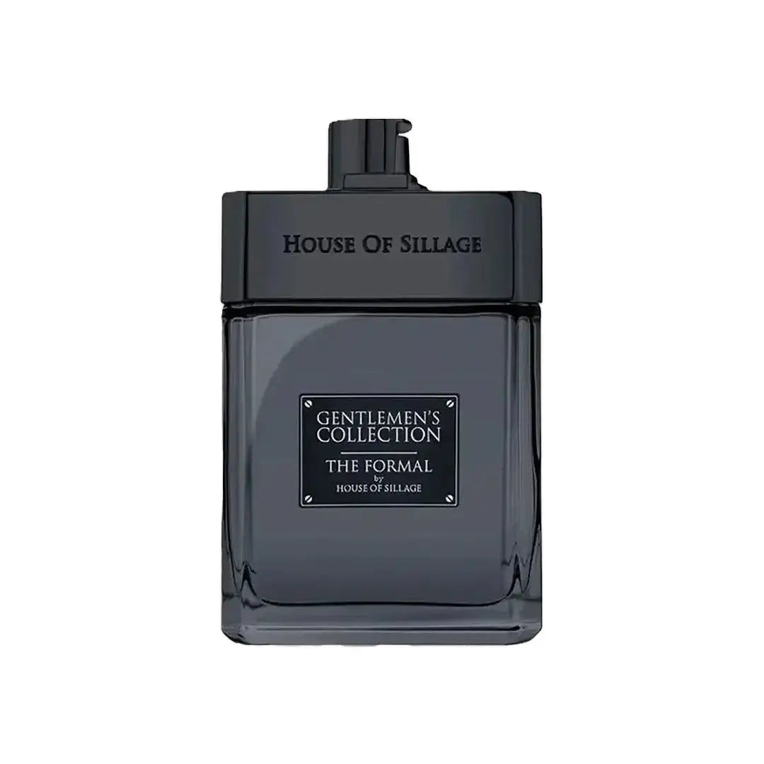 52735-Gentlemen’S Collection The Formal EDP 75ML/M 3310