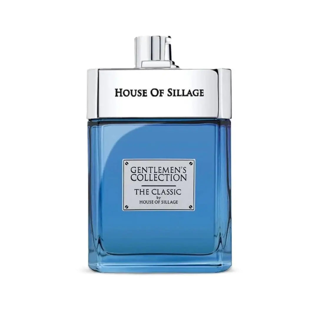Gentlemenâ€™S Collection The Classic EDP 75ML/M