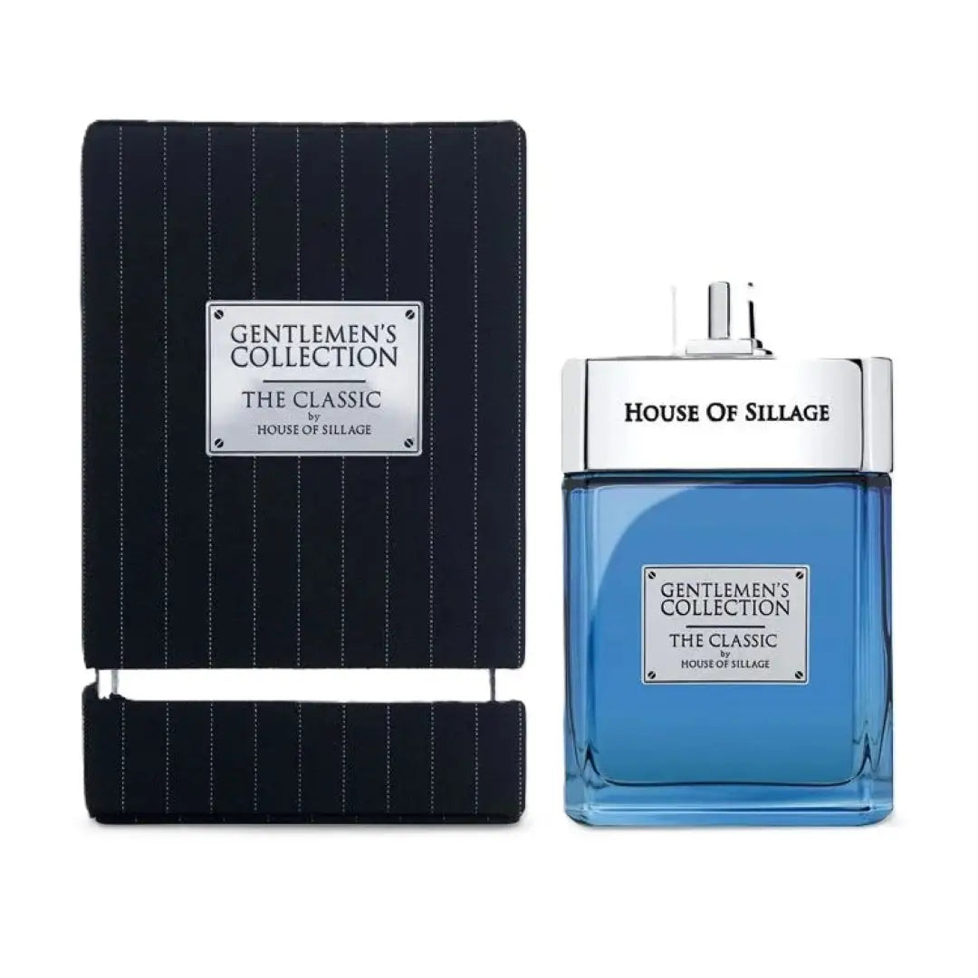 Gentlemenâ€™S Collection The Classic EDP 75ML/M