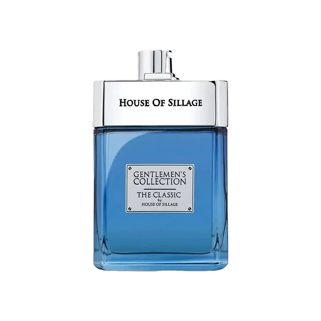 52736-Gentlemen’S Collection The Classic EDP 75ML/M 3327