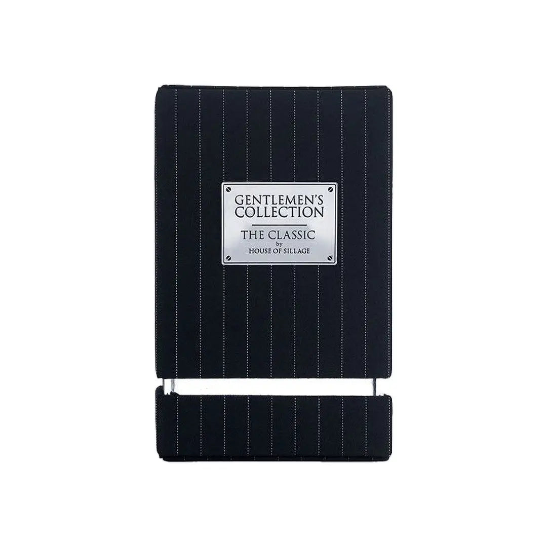 52736-Gentlemen’S Collection The Classic EDP 75ML/M 3327 +2