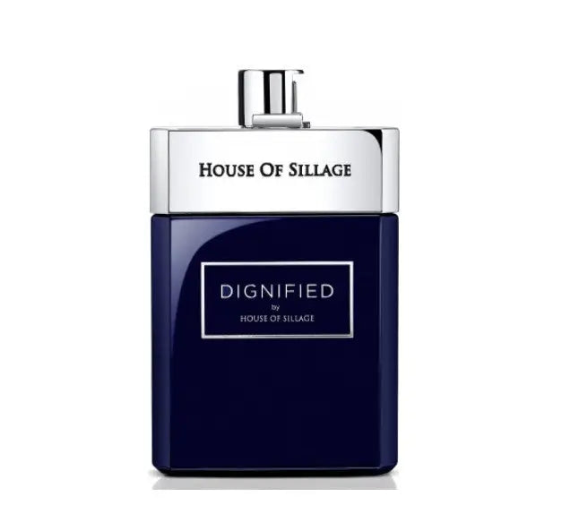House Of Sillage Dignified Edp 75ml/M