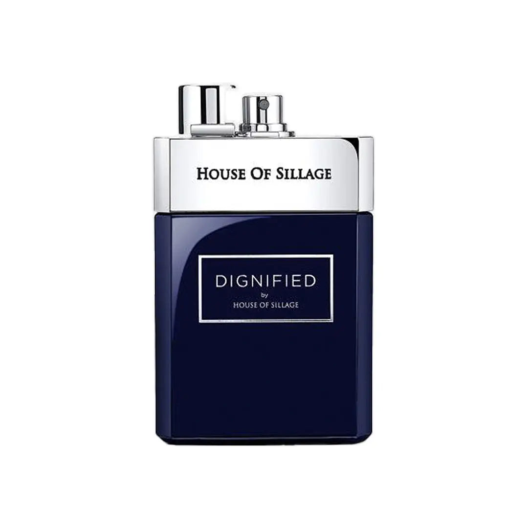 52737-House Of Sillage Dignified Edp 75ml