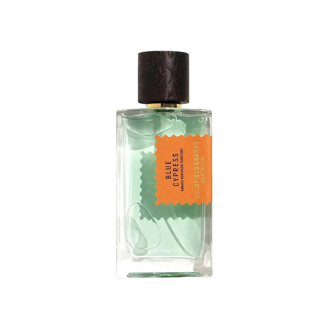 52738-Goldfield & Banks Blue Cypress Perfume 100ML