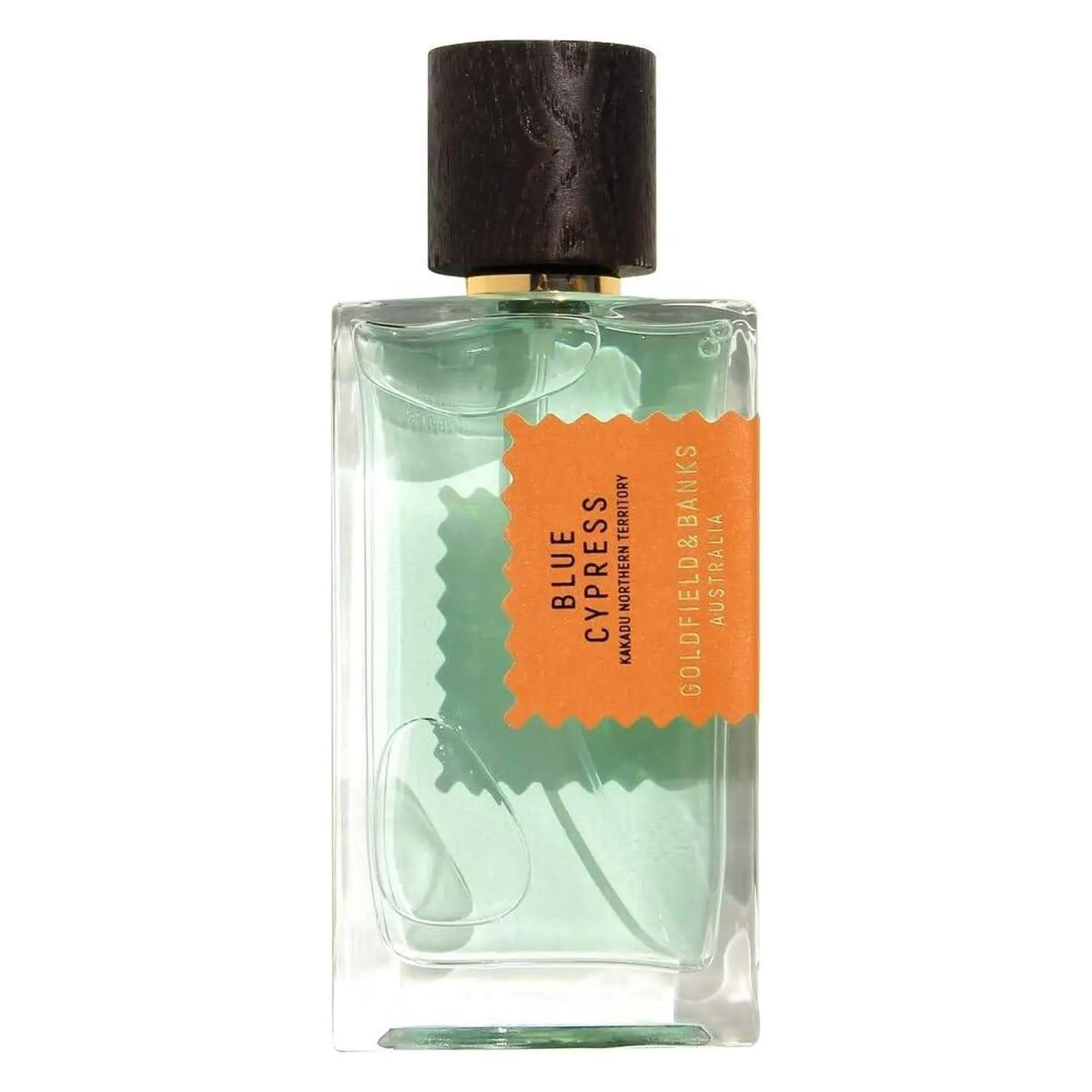 Goldfield & Banks Blue Cypress Perfume 100ML/U 8233
