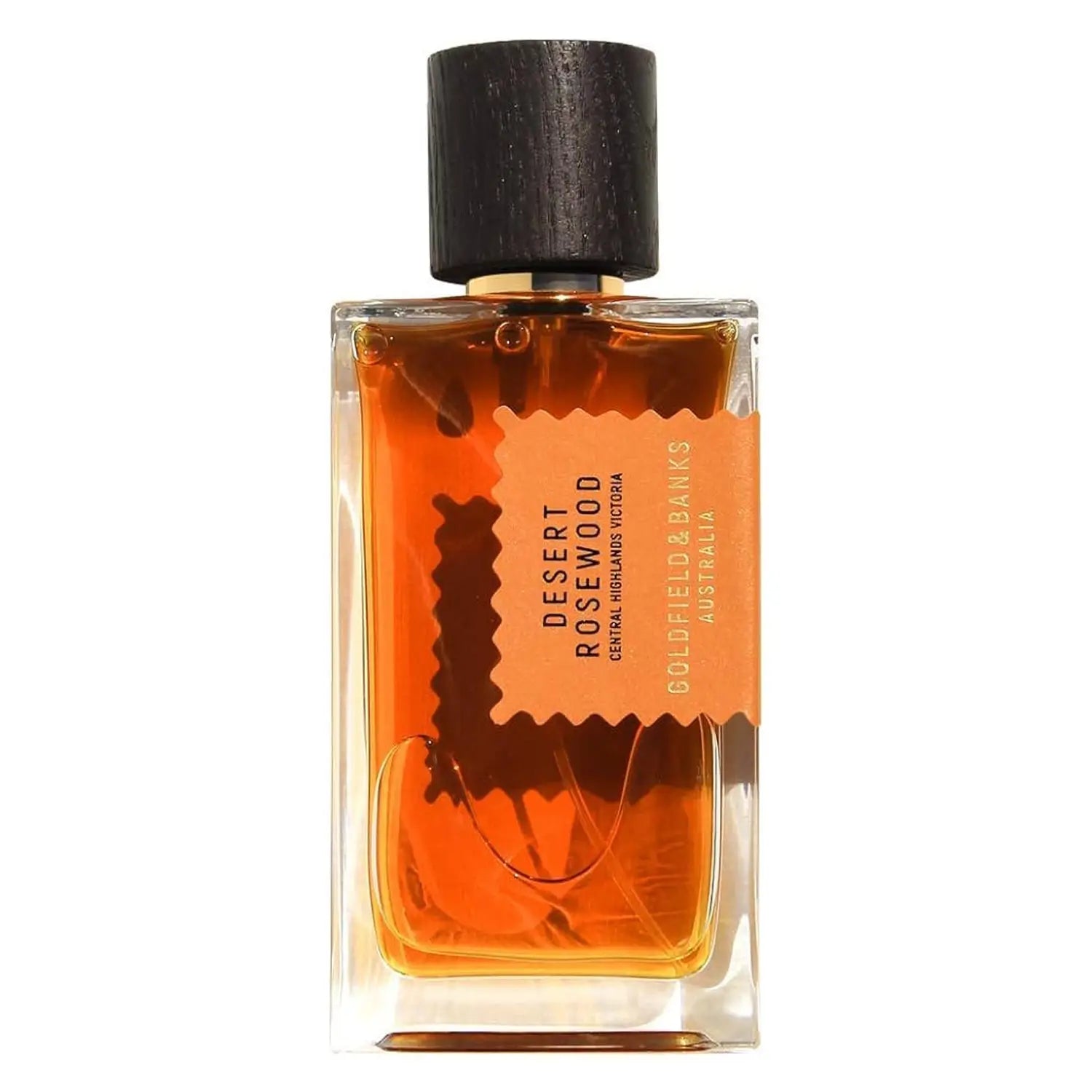 Goldfield & Banks Desert Rosewood Perfume 100ML/U 8240