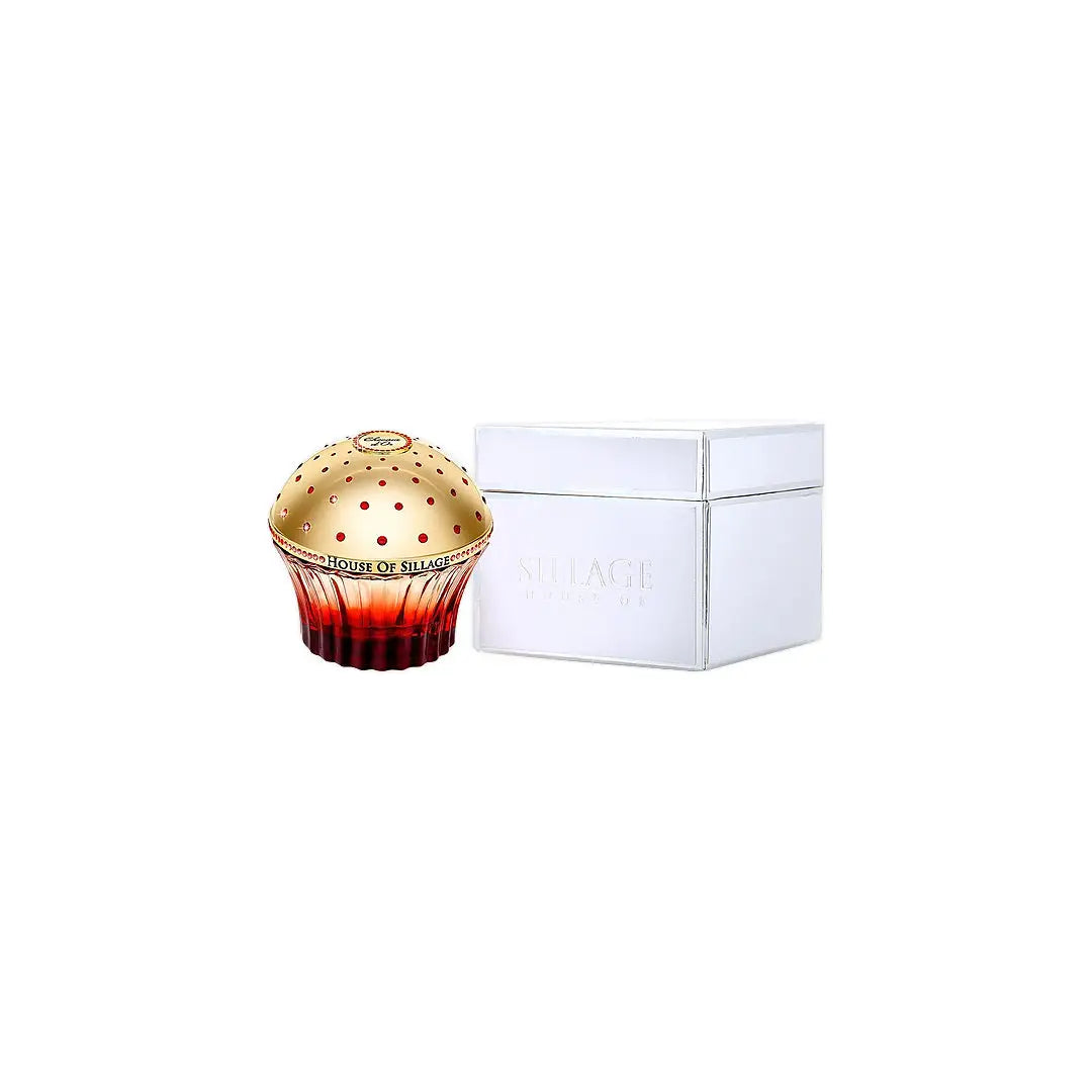 52742-House Of Sillage Chevaux D’Or EDP 75ML +1