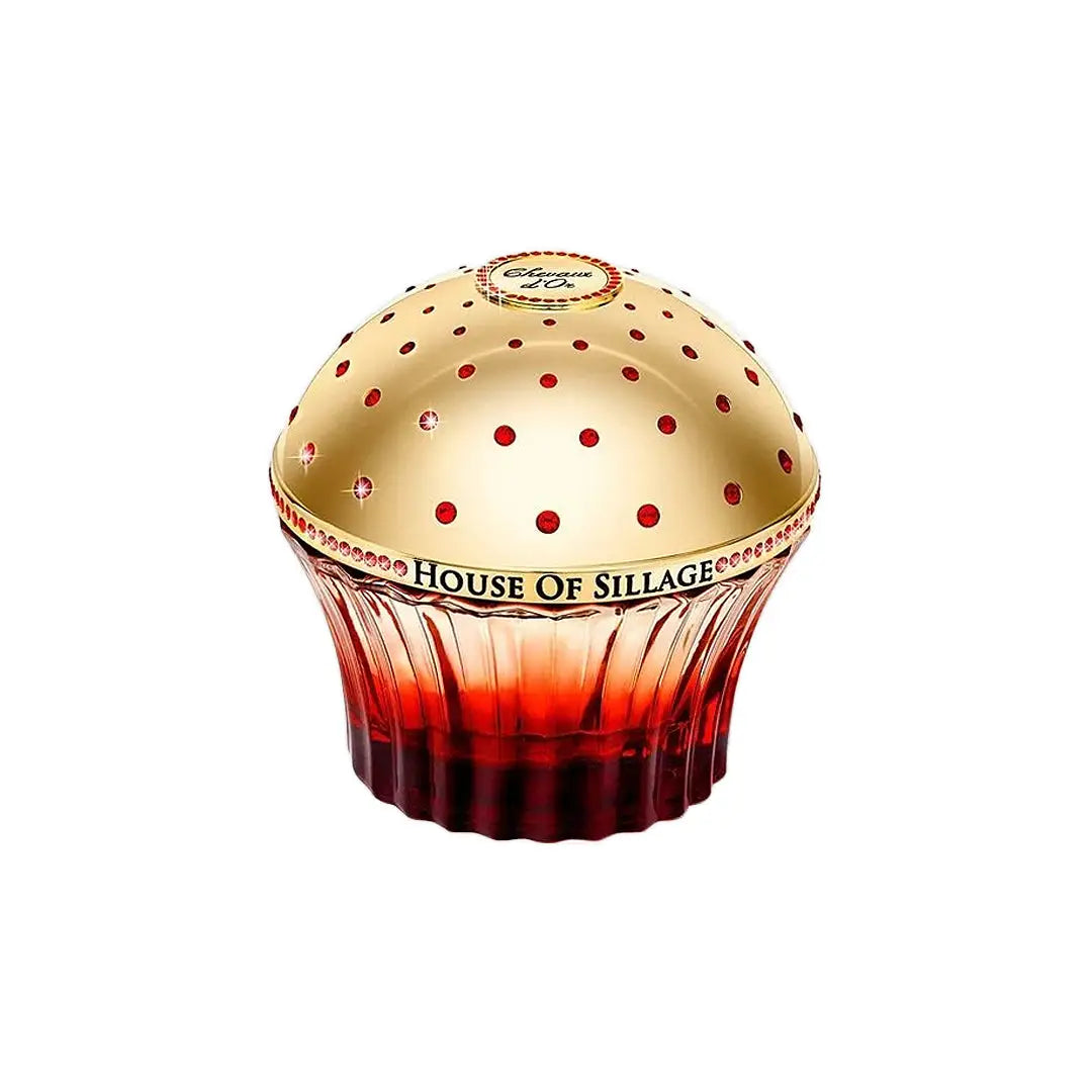 52742-House Of Sillage Chevaux D’Or EDP 75ML