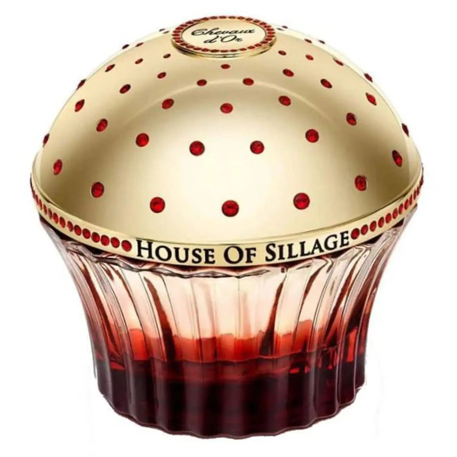 House Of Sillage Chevaux Dâ€™Or EDP 75ML/U 3957