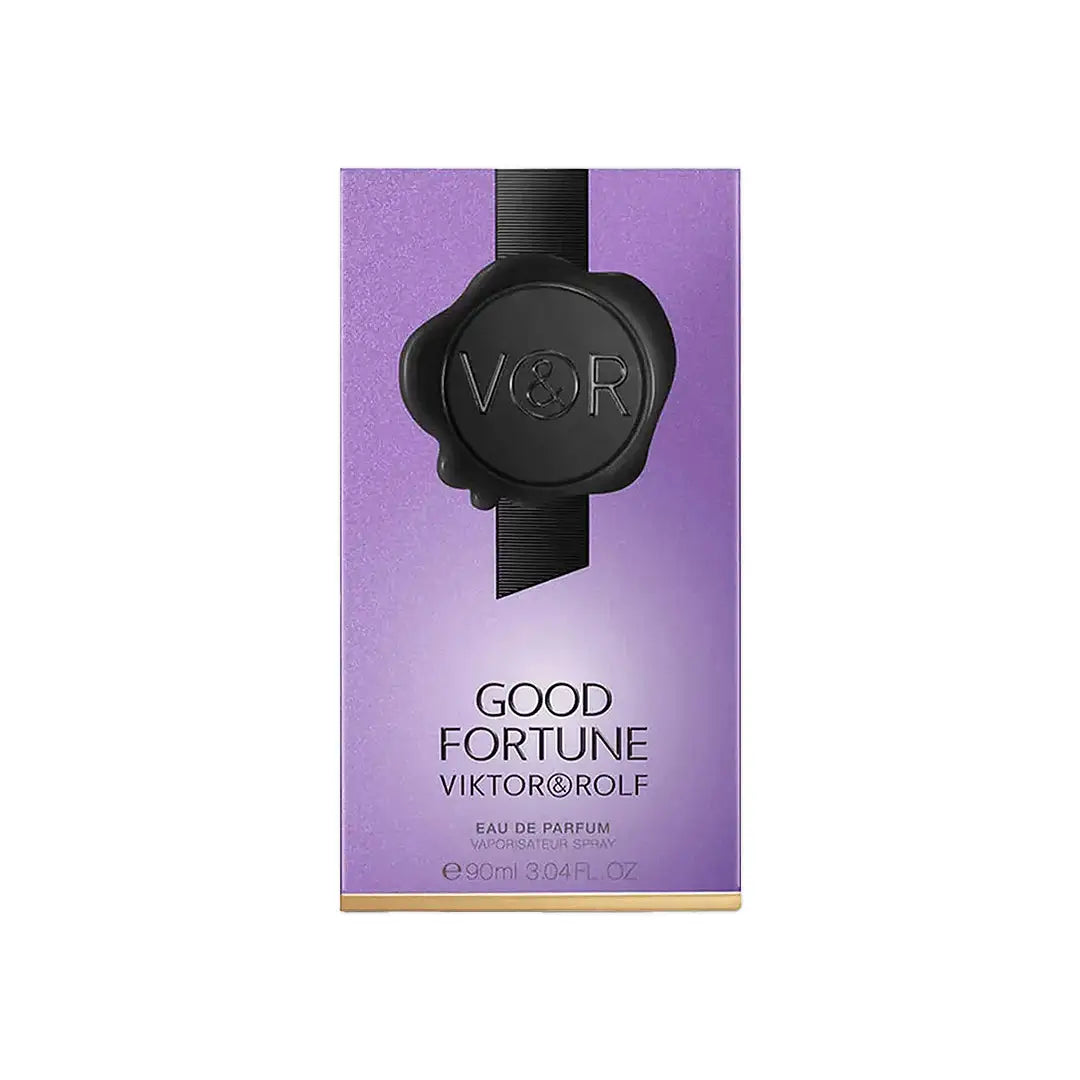 52743-Viktor & Rolf Good Fortune EDP 90ML +2