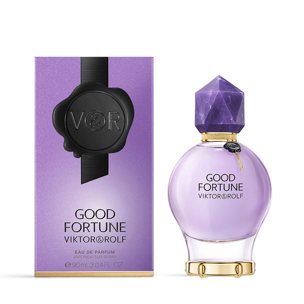 Viktor & Rolf Good Fortune EDP 90ML/W 2581