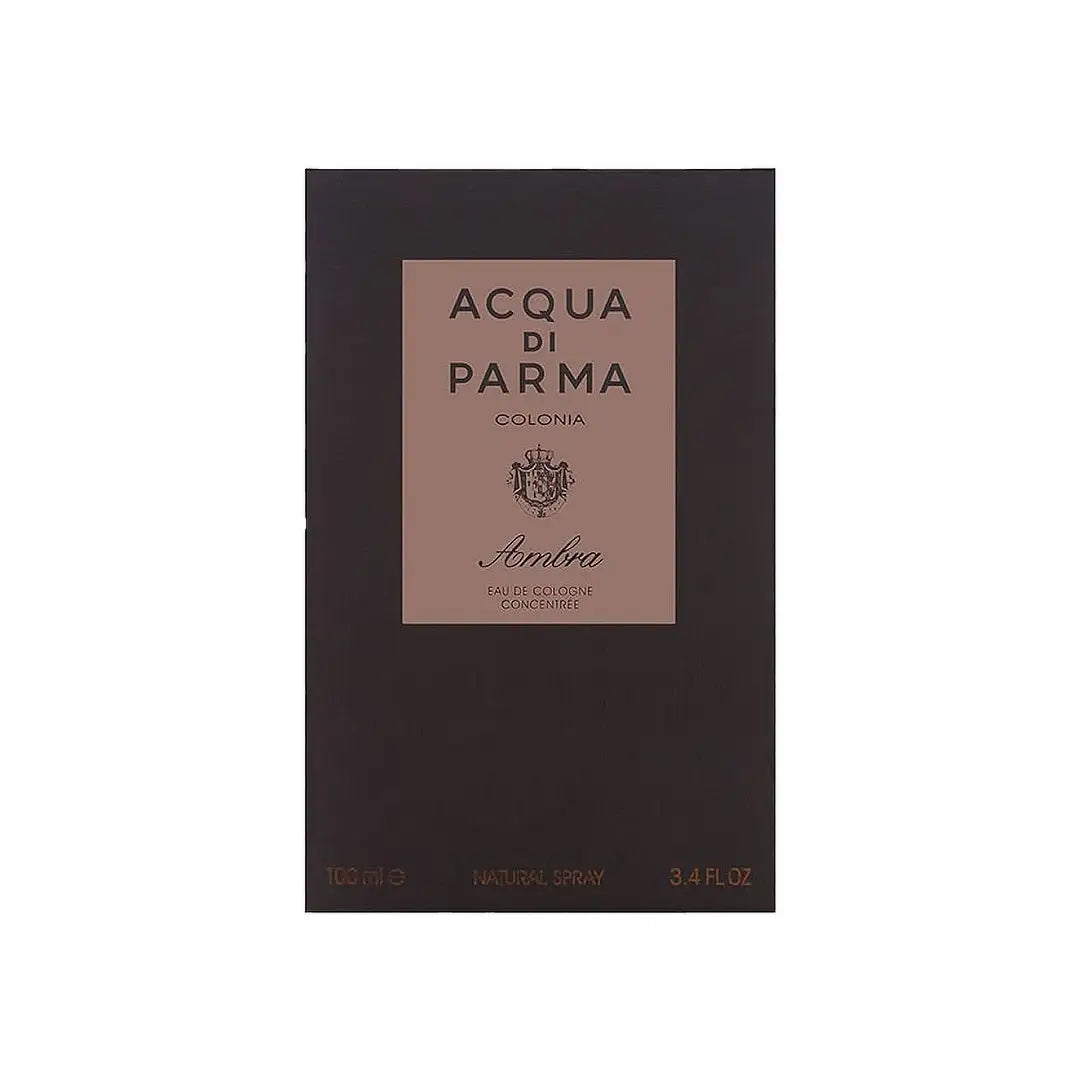 52745-Acqua Di Parma Colonia Ambra Edc 100ML +1